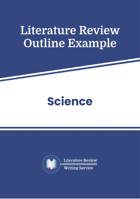 review of related literature about science example