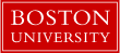 University logo