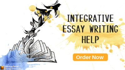 integrative essay meaning