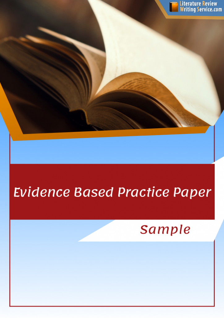 thesis about evidence based practice