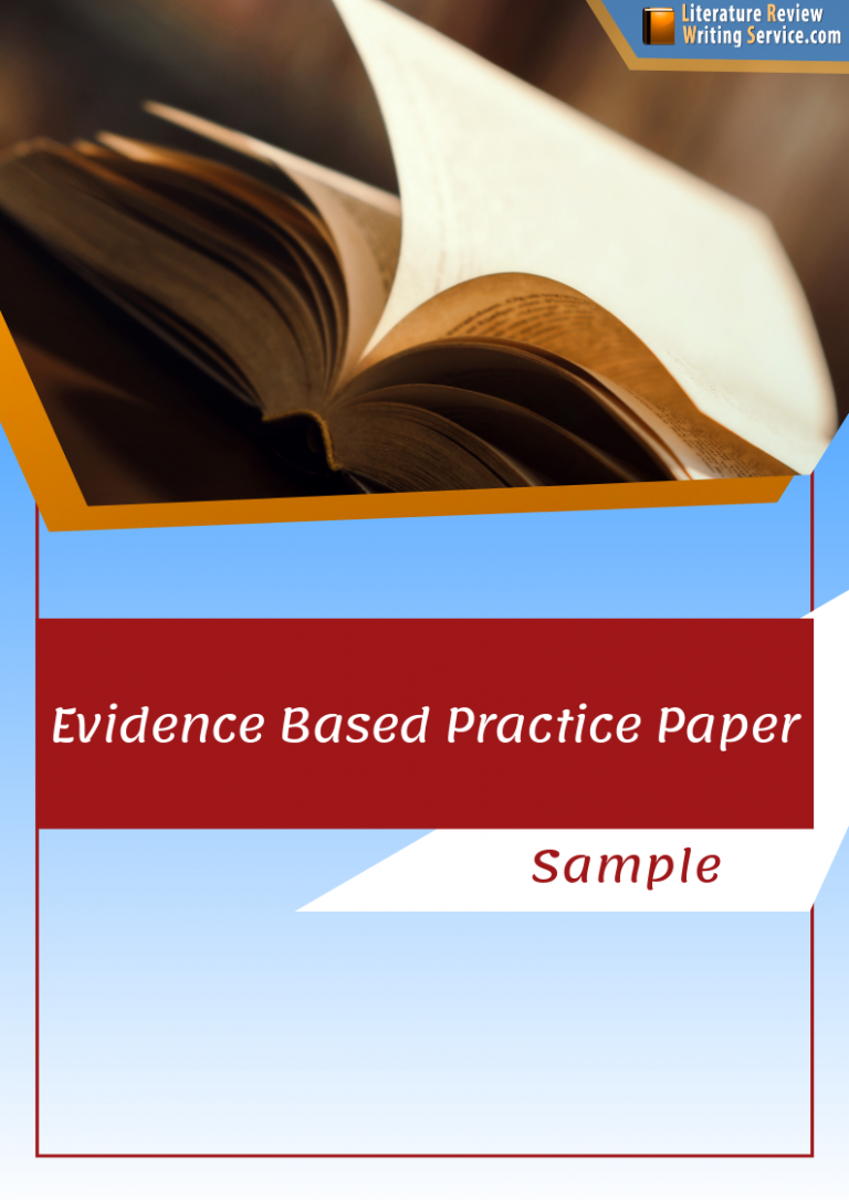 evidence-based-practice-paper-sample