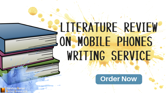 literature review mobile devices
