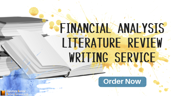 financial performance analysis literature review