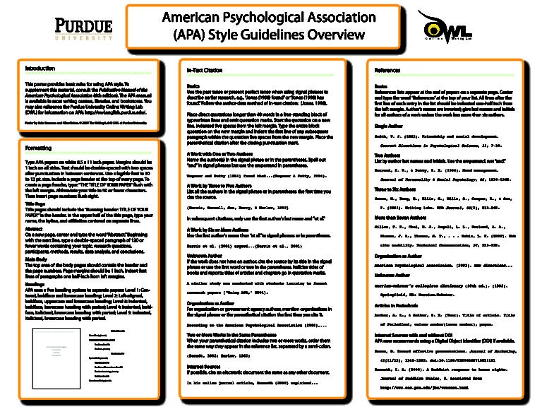 Marketing literature review examples image