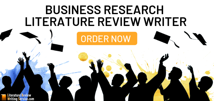 business research method literature review