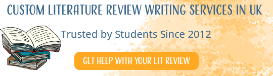 literature review writing service uk